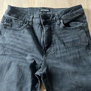 Men’s slim jeans
